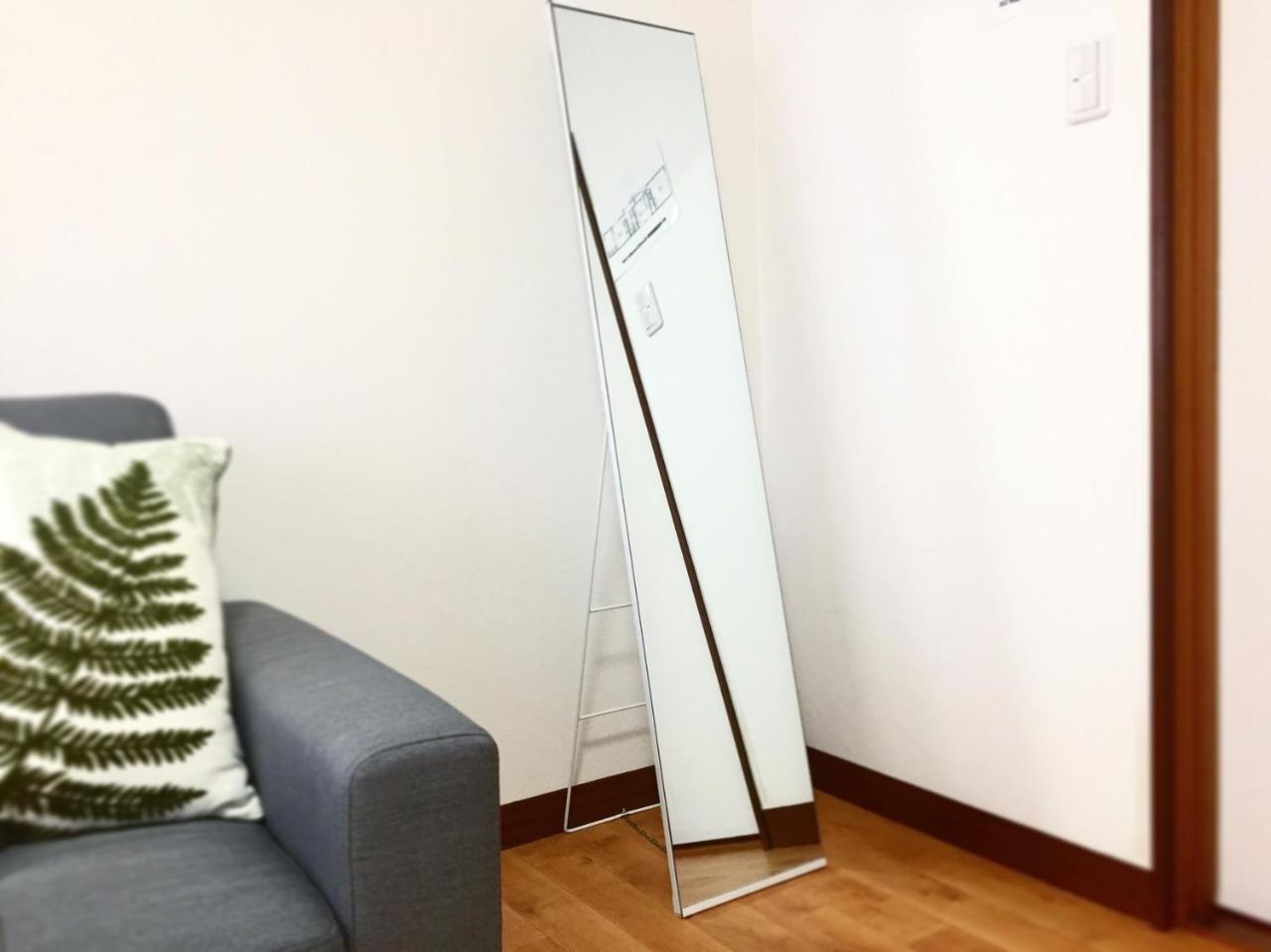 Guest House Futaba Осака Екстер'єр фото