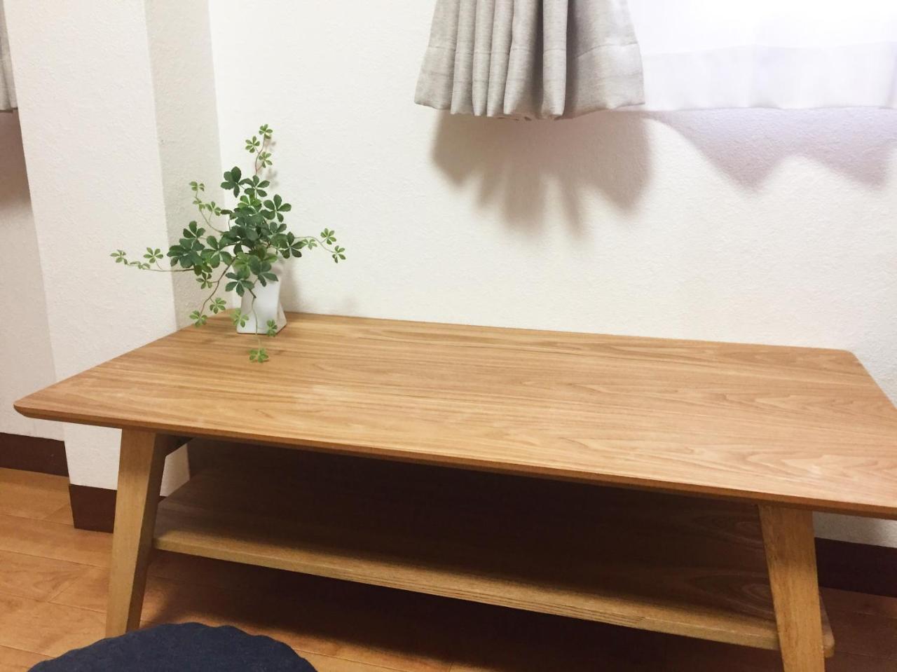 Guest House Futaba Осака Екстер'єр фото